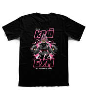 Unbreakable Spirit 🦾⚡