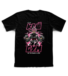 Unbreakable Spirit 🦾⚡