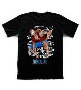 The Pirate King’s Creed 🏴‍☠️