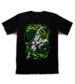 King’s Resolve 🏴‍☠️