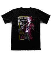 The Last Voyage 🏴‍☠️