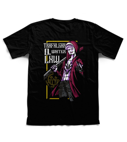 The Last Voyage 🏴‍☠️