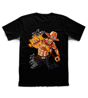 Will of Fire 🏴‍☠️