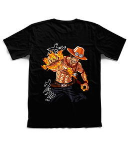 Will of Fire 🏴‍☠️