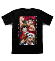 New Era, New Legends 🏴‍☠️