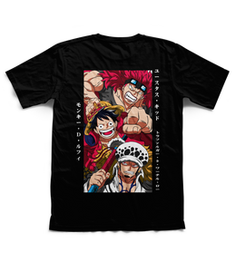 New Era, New Legends 🏴‍☠️