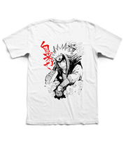 Neon Shuriken 🌌🌀