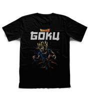 Unyielding Force 🥋⚡