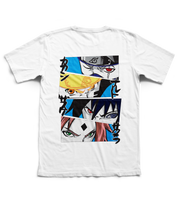 Genjutsu Protocol 🌀🧠