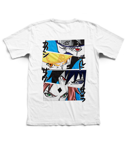 Genjutsu Protocol 🌀🧠