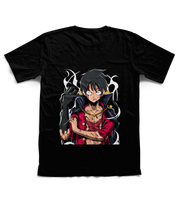 Unshaken Will 🏴‍☠️