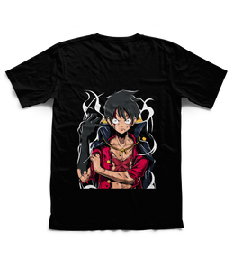 Unshaken Will 🏴‍☠️